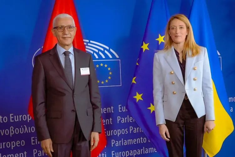 المملكة المغربية تتولى رسميا رئاسة الجمعية البرلمانية للاتحاد من أجل المتوسط