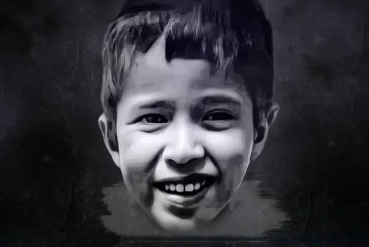 رحيل الطفل ريان اورام .. مد تضامني جارف يغمر منصات التواصل الاجتماعي