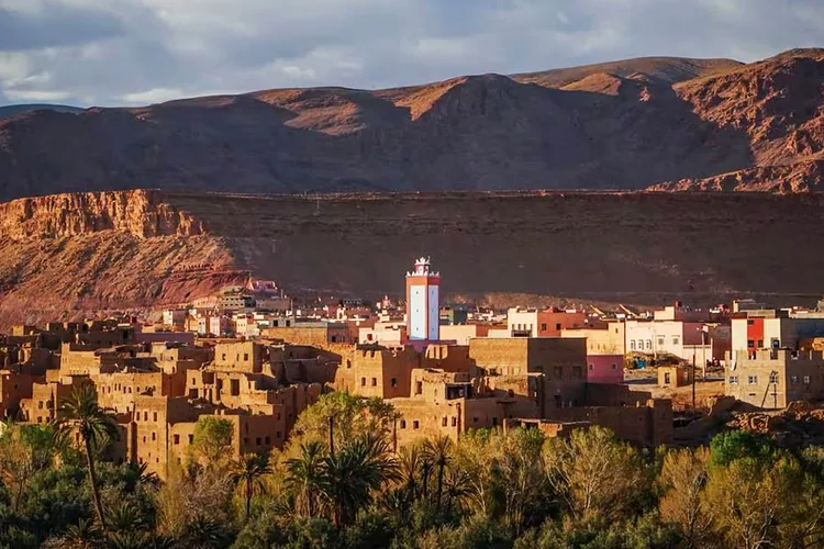 درجات الحرارة الدنيا والعليا المرتقبة غدا الجمعة