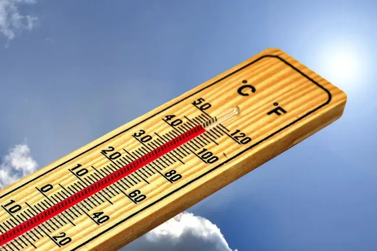 توقعات أحوال الطقس ليوم غد الاثنين