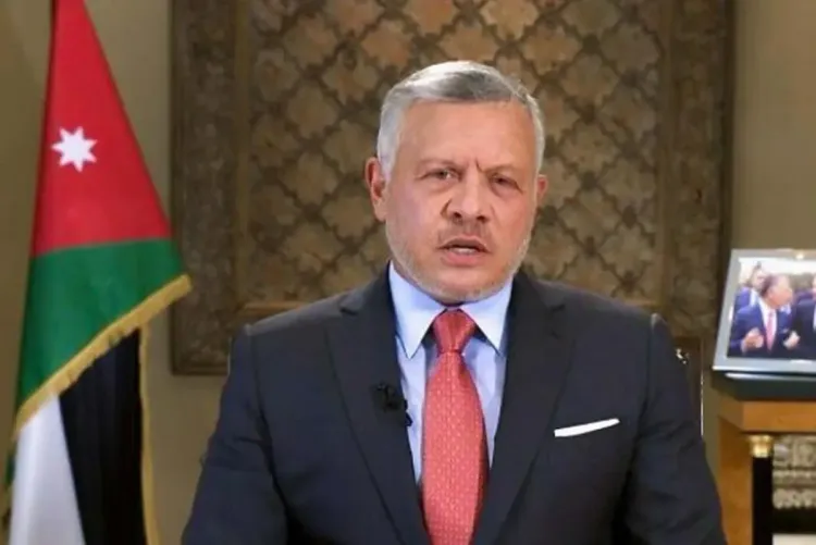 العاهل الأردني يوافق على تشكيلة الحكومة الجديدة