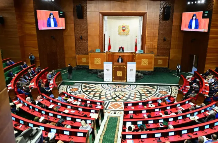 الرباط.. تقديم مؤلف جماعي للمجلس الوطني لحقوق الإنسان حول العدالة الانتقالية