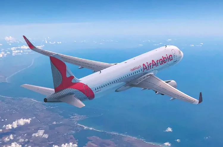 العربية- المغرب تطلق خطا جويا جديدا بين الناظور ومورسيا ابتداء من ماي المقبل