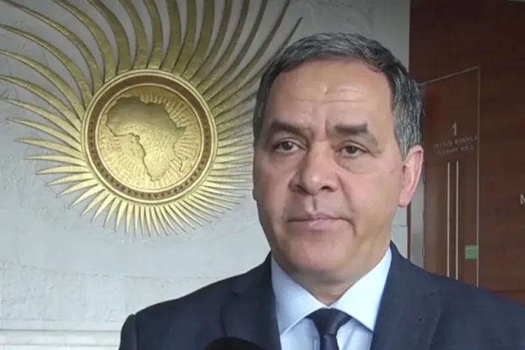 الاتحاد الإفريقي : المغرب يؤكد على تعزيز البنيات التحتية الصحية للقضاء على كوفيد- 19 ورفع التحديات الصحية المستقبلية