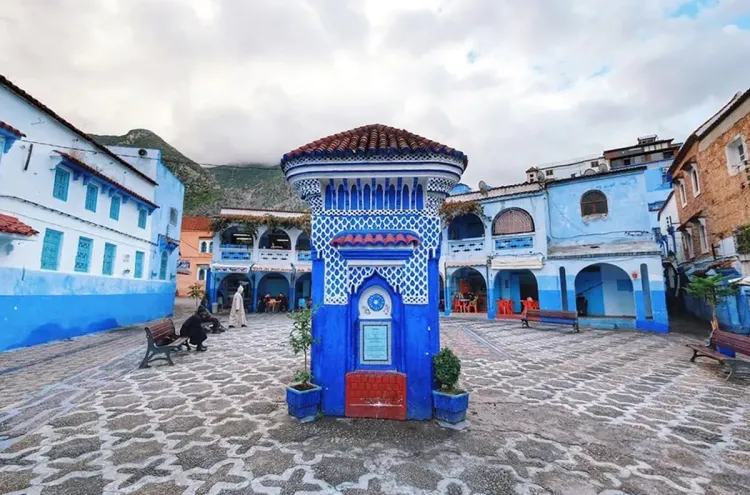 مشاركون في لقاء بشفشاون يدعون الى الانخراط الجماعي في الجهود الوطنية لتقليص العنف ضد النساء