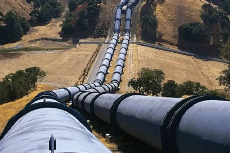 صحيفة تونسية: تونس لم تستفد بالقدر الكافي من اتفاقية أنبوب الغاز الجزائري