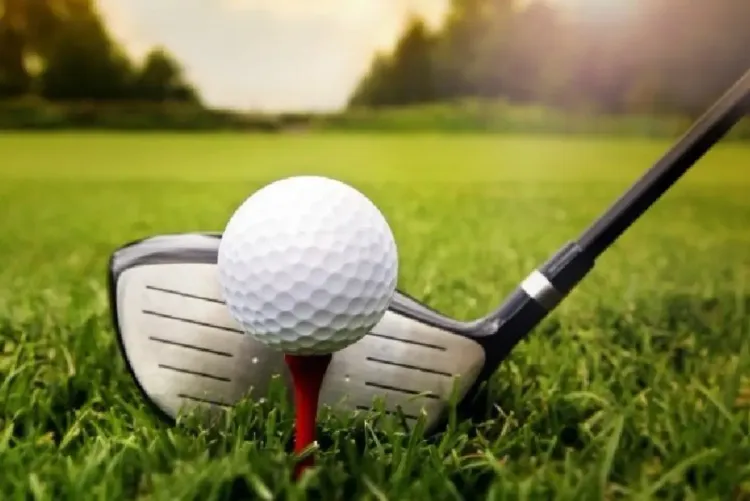 ساو باولو.. تأهل لاعبا غولف برازيليان إلى نهائي كأس الخطوط الملكية المغربية للغولف