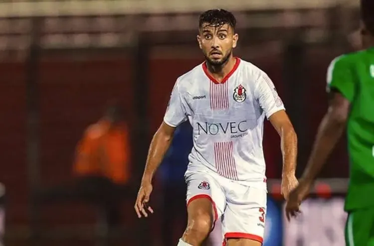 البطولة الاحترافية: الفتح الرياضي يفوز على مضيفه شباب المحمدية (2-0)