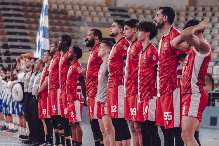 بطولة القسم الممتاز لكرة السلة للرجال: الفتح الرياضي وجمعية سلا يبلغان النهائي