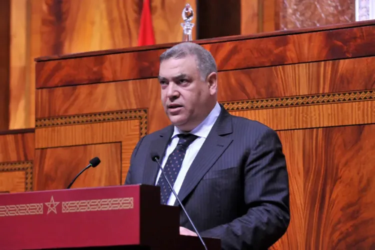 السيد لفتيت: العمل جار من أجل بلورة نموذج جديد للمحطات الطرقية