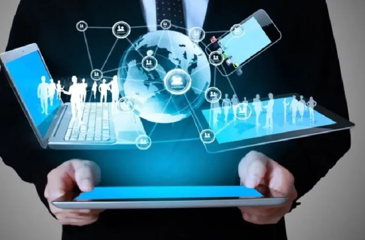 الفجوة الرقمية .. وكالة التنمية الرقمية تعتزم إنشاء أجهزة هوائية جهوية (المدير العام)