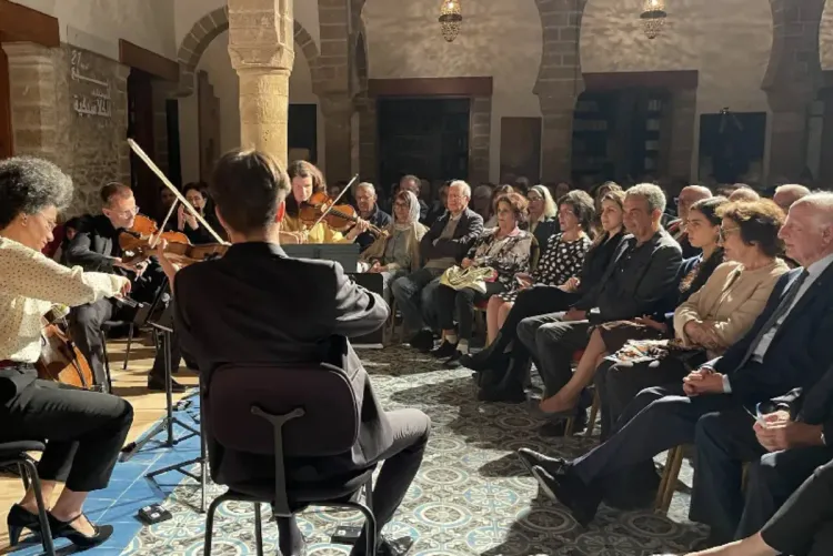 الدورة الـ 21 لمهرجان "ربيع موسيقى الأليزي".. الصويرة على موعد مع الموسيقى الكلاسيكية