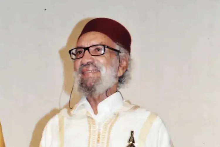 نقابة مهنيي الفنون الدرامية تنعي الفنان محمد بلفقيه