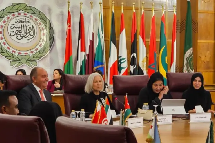 القاهرة .. المغرب يشارك في اجتماع رفيع المستوى لبحث إطلاق المرصد العربي لتنمية المرأة اقتصاديا