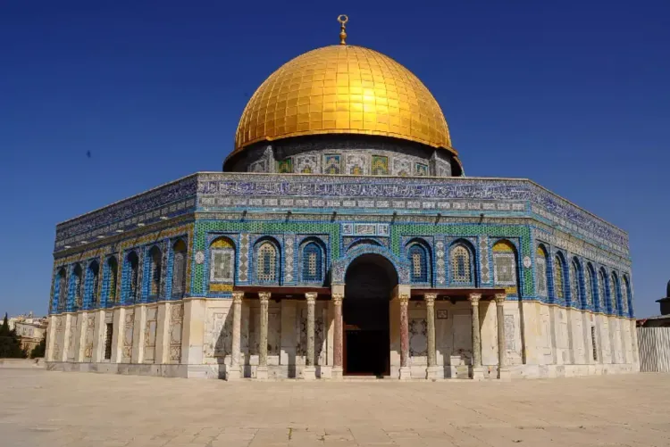 سلطنة عمان تشيد بجهود جلالة الملك، رئيس لجنة القدس، دفاعا عن مدينة القدس