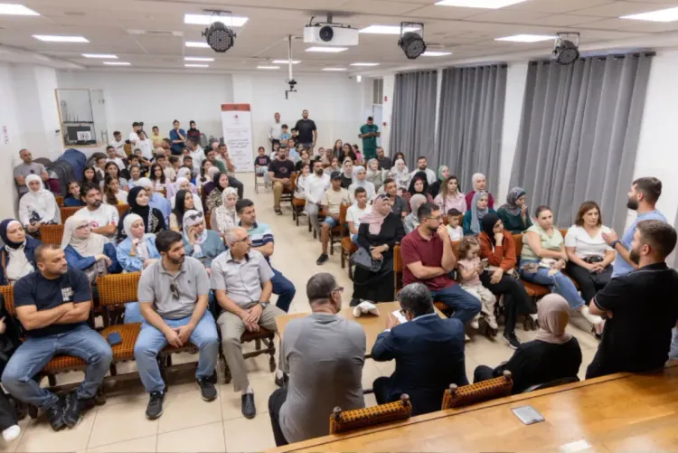 القدس.. اختتام الفعاليات التحضيرية لدورة "حارة المغاربة" للمخيم الصيفي السنوي لأطفال القدس في المغرب