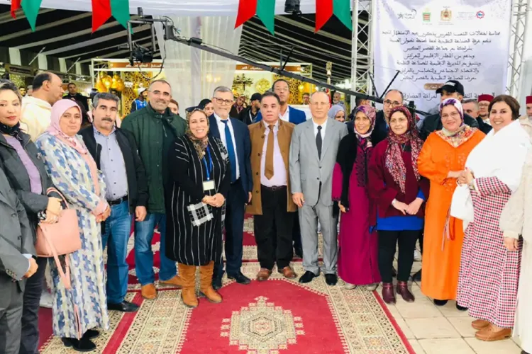 القصر الكبير: إجهاض محاولة للاتجار غير المشروع في المخدرات والمؤثرات العقلية