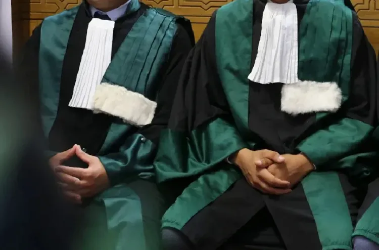 منتدى حوار القضاة الأفارقة يعقد جمعة العام السنوي