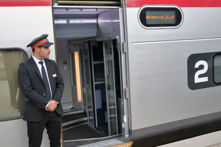 صيف 2024: المكتب الوطني للسكك الحديدية يبرمج يوميا أكثر من 230 قطارا