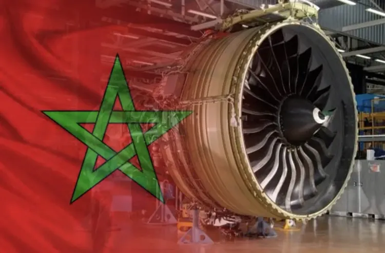 القطاع الصناعي.. رقم معاملات قياسي بأزيد من 800 مليار درهم سنة 2022 (السيد رياض مزور)