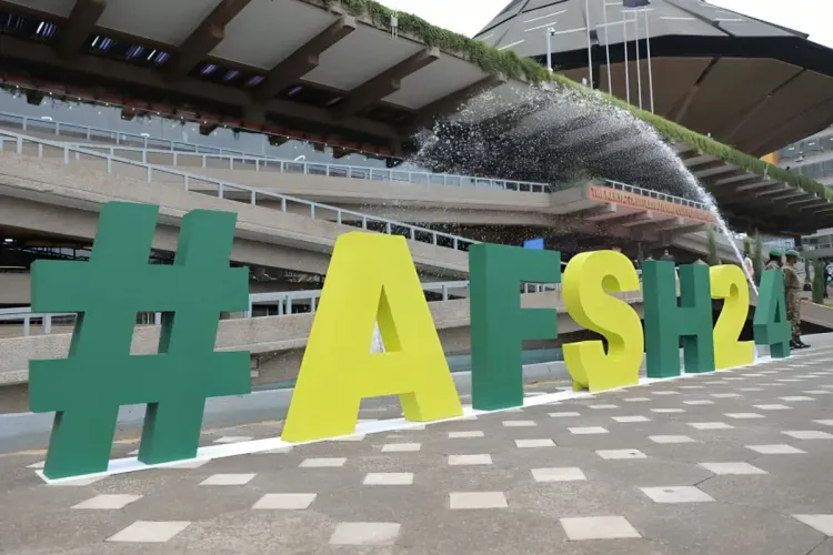 نيروبي: انطلاق أشغال الاجتماع الوزاري التحضيري للقمة الإفريقية حول الأسمدة وصحة التربة بمشاركة المغرب