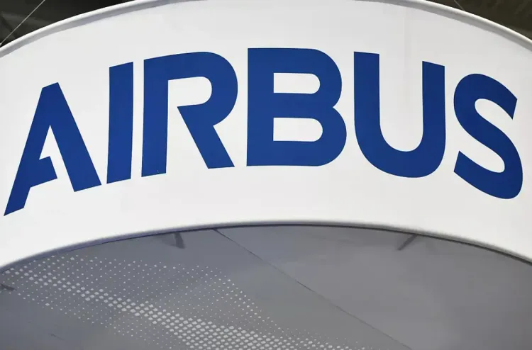 القمة الثالثة لإيرباص.. حوار مع نائب الرئيس التنفيذي الدولي لشركة إيرباص، ووتر فان ويرش