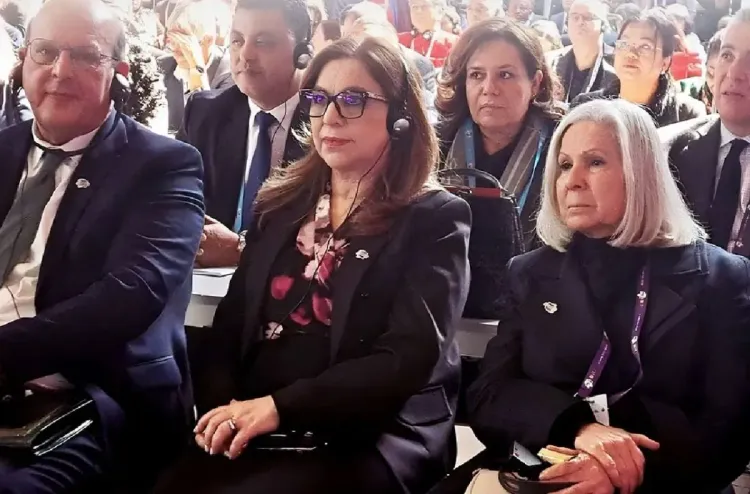 انطلاق أشغال القمة العالمية الثالثة للإعاقة في برلين بمشاركة المغرب