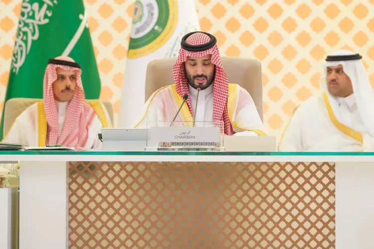 القمة العربية ترحب باستضافة المغرب للاجتماعات السنوية لمجموعة البنك وصندوق النقد الدوليين