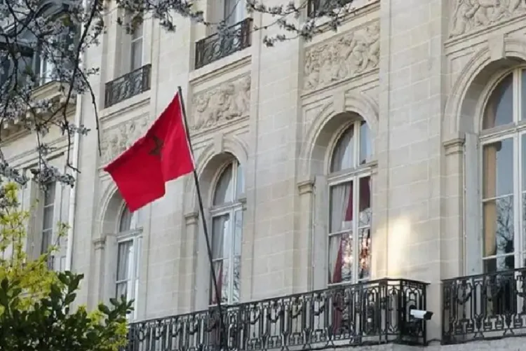 القنصلية العامة للمغرب ببوردو تختتم آخر محطة من أنشطتها المتنقلة في إطار عملية "مرحبا 2025"