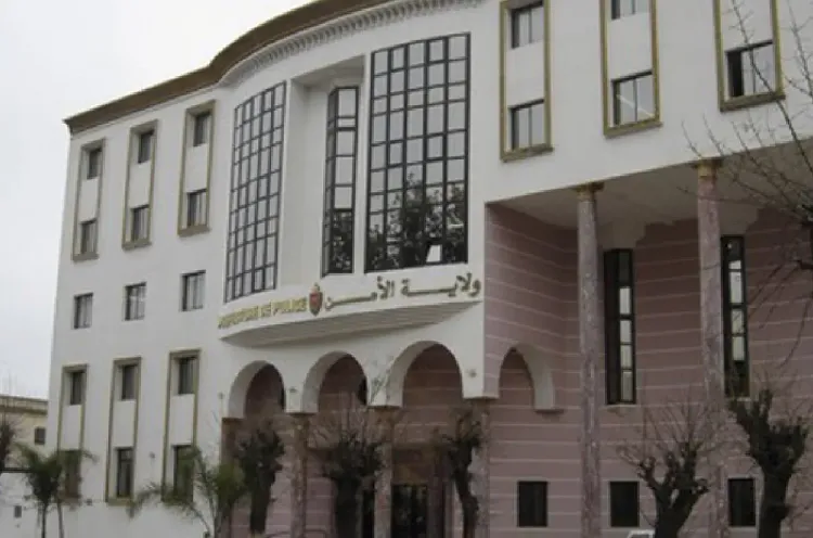 القنيطرة: توقيف 3 أشخاص للاشتباه في تورطهم في حيازة وترويج المخدرات والمؤثرات العقلية