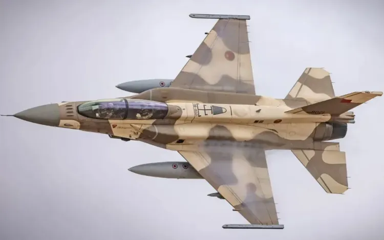 صدور عدد جديد من المجلة العلمية الفضاء المغربي للقوات الملكية الجوية