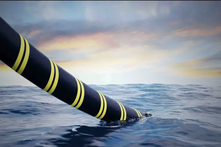 الكابل البحري المغرب - بريطانيا: إستثمار 30 مليون جنيه إسترليني في مشروع Xlinks