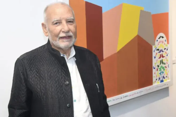 جائزة كاميوري فرانسيسكو بيلوميني الأدبية 2022 : تتويج الكاتب المغربي الطاهر بنجلون بإيطاليا