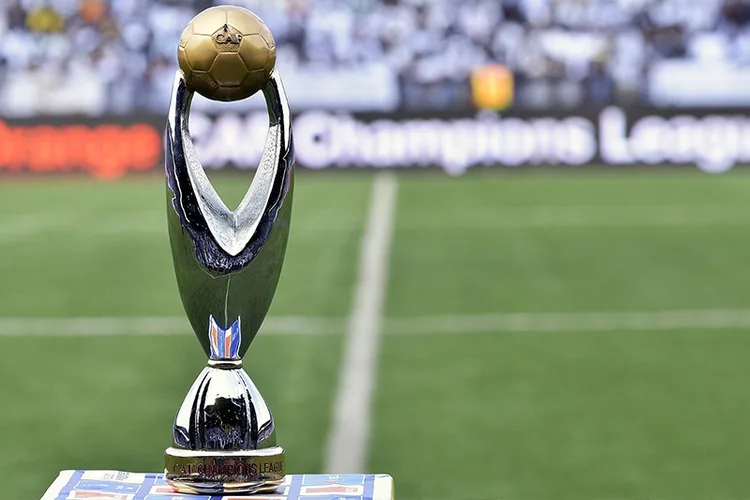 الاتحاد الإفريقي يكشف عن تفاصيل قرعة عصبة أبطال إفريقيا وكأس الكاف