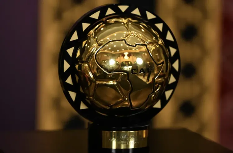 جوائز ال"كاف" .. نجوم مغاربة يسعون لتسجيل أسمائهم بمداد من ذهب