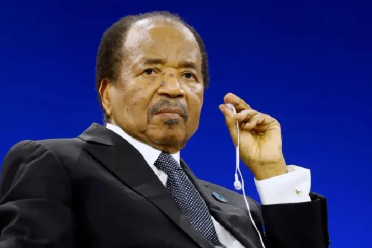 الكاميرون.. اعتماد 13 ترشيحا للانتخابات الرئاسية المقررة في 12 أكتوبر (لجنة الانتخابات)