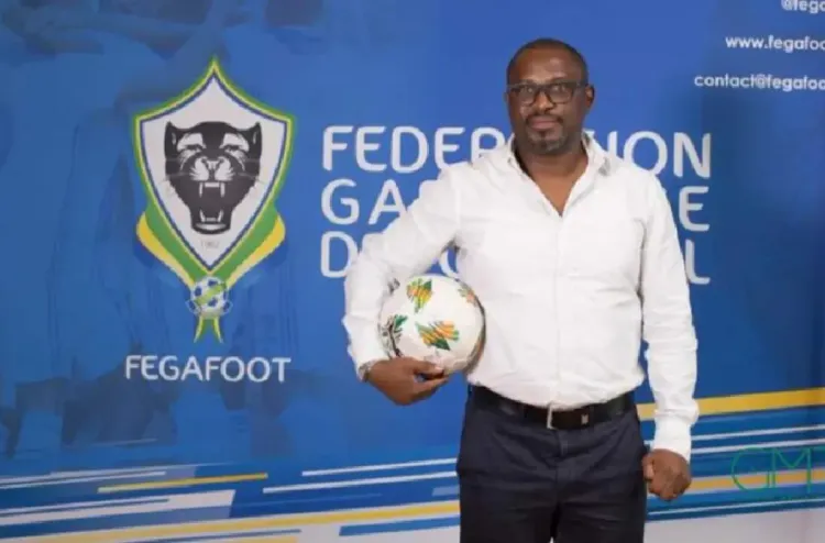 الكان 2025: الغابون يطمح إلى فوز افتتاحي أمام الكاميرون (تييري مويوما)