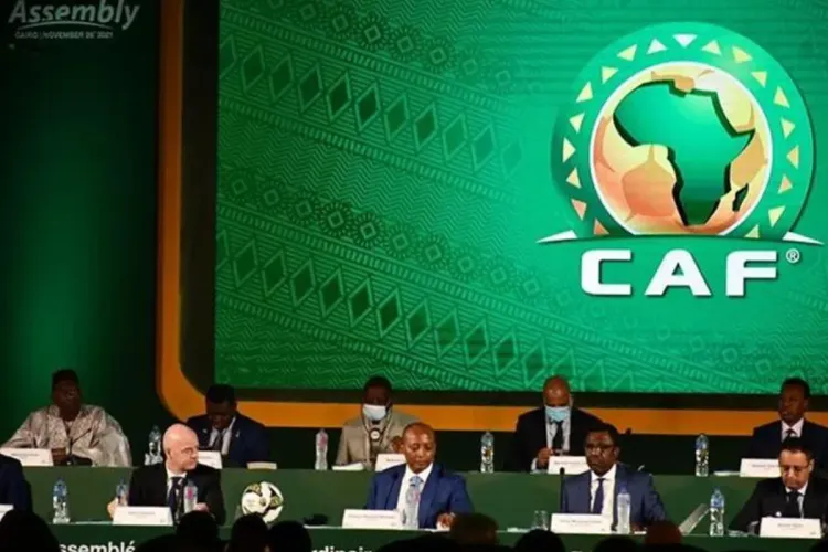 الاتحاد الإفريقي لكرة القدم يمنح المغرب شرف تنظيم 4 تظاهرات قارية