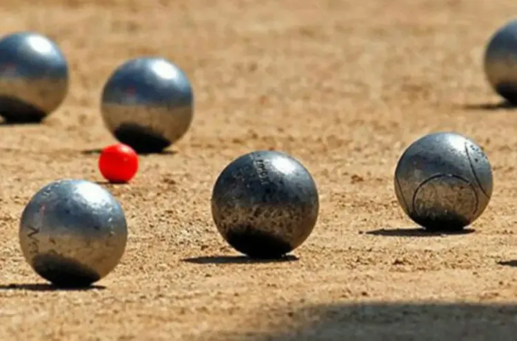 بطولة المغرب في الكرة الحديدية: تنظيم الإقصائيات المؤهلة للدور النهائي