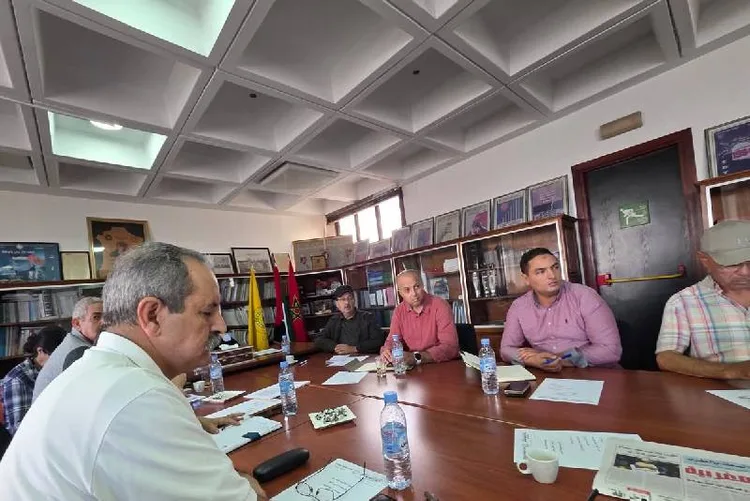 الكونفدرالية الديمقراطية للشغل تؤكد تضامنها مع المطالب الاجتماعية للشباب وتشدد على ضرورة الحفاظ على سلمية الاحتجاجات