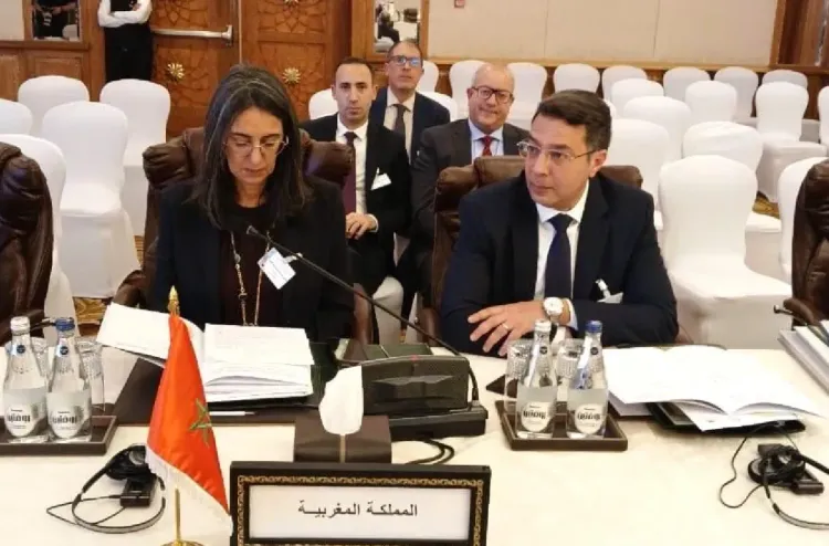 الكويت ... انعقاد الاجتماعات السنوية المشتركة للهيئات المالية العربية بمشاركة المغرب