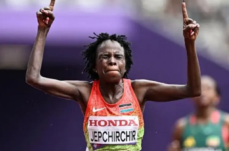 بطولة العالم لألعاب القوى (طوكيو 2025).. الكينية جيبشيرشير تحرز ذهبية ماراثون السيدات