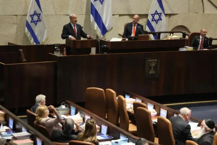 إسرائيل: الكينيست يرجئ التصويت على التعديلات القضائية المثيرة للجدل