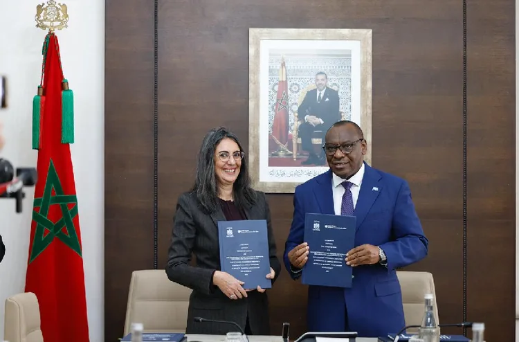 اللجنة الاقتصادية لإفريقيا: باحتضانه للدورة الـ58 لمؤتمر وزراء المالية الأفارقة، يسهم المغرب في إيصال الصوت الاقتصادي الجماعي لإفريقيا