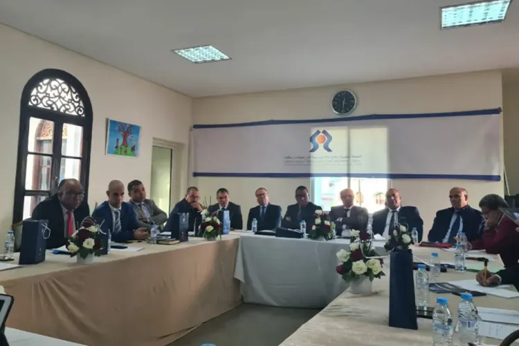 اللجنة الجهوية لحقوق الإنسان تعقد ورشة جهوية حول تدبير الإضراب عن الطعام بالوسط السجني