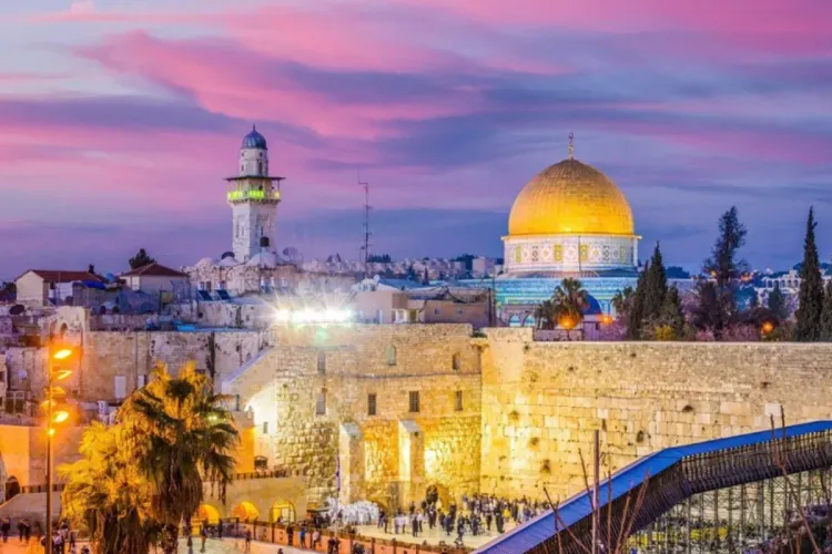 اللجنة الدولية لدعم الشعب الفلسطيني تثمن موقف جلالة الملك الواضح والدائم تجاه القضية الفلسطينية