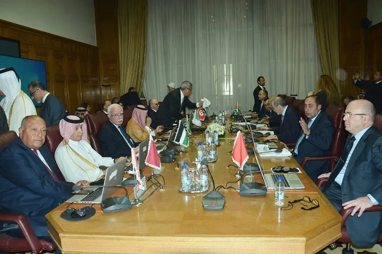 اللجنة الوزارية العربية تجدد تضامنها مع المغرب في مواجهة التدخلات الايرانية