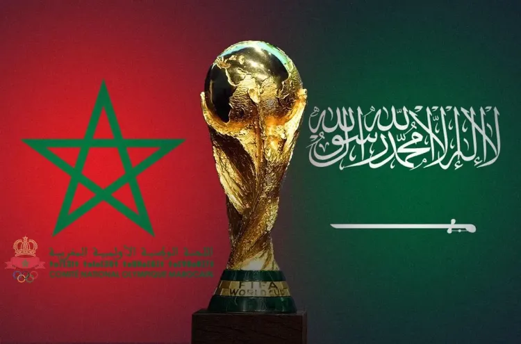 أولمبياد باريس 2024.. 60 رياضيا يمثلون المغرب