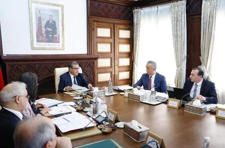 اللجنة الوطنية للاستثمارات.. المصادقة على 20 مشروعا استثماريا بـ 17,3 مليار درهم