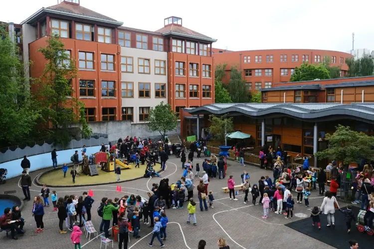 بلجيكا: 47 في المائة فقط من التلاميذ الفرنكوفونيين يختارون اللغة الهولندية في الثانوي